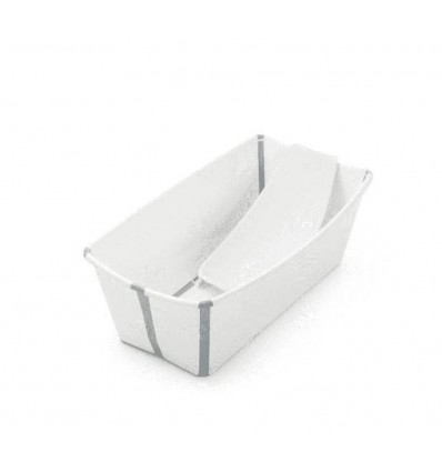 FLEXIBATH TUB&NEWB SUPPORT WHI AQUA 241