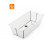 FLEXI BATH X-LARGE WHITE 251