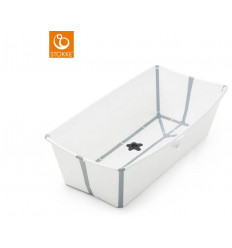 FLEXI BATH X-LARGE WHITE 251