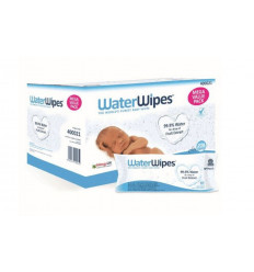 WATERWIPES BIO 720ST 12X60 ST 24