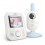 BABYPHONE VIDEO SCD835/26 EXTRA BAT 232