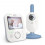 BABYPHONE VIDEO SCD845/26 EXTRA BAT 24