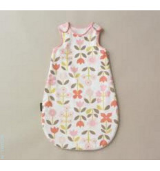 SAC DE COUCHAGE ROSETTE BLOSSOM 2