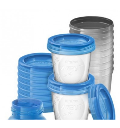 VIA NATUR POTS DE CONSERVATION 180 24