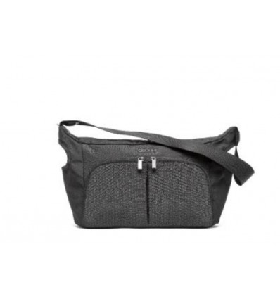 DOONA ESSENTIALS BAG NITRO BLACK 211