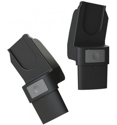 DAY2/3/+ CAR SEAT ADAPTER SET 242