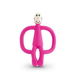 MATCHSTICK MONKEY ANNEAU ROSE 24