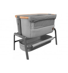 IORA BEDSIDE SLEEPER ESSENTIAL GRY 22