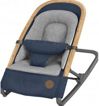 KORI ROCKER ESSENTIAL BLUE 22