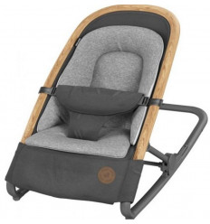 KORI ROCKER ESSENTIAL GRAPHITE 22