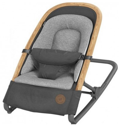 KORI ROCKER ESSENTIAL GRAPHITE 22
