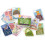 MILESTONE BABY CARDS ENG