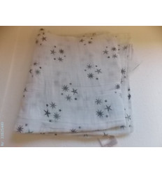 SWADDLE WIKKELDEKEN WISHING STAR 2