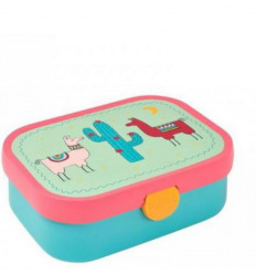 LUNCHBOX CAMPUS LAMA 20