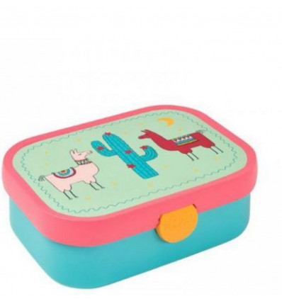 LUNCHBOX CAMPUS LAMA 20
