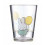 KINDERGLAS 250ML NIJNTJE CONFETTI 22