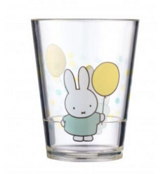 KINDERGLAS 250ML NIJNTJE CONFETTI 22