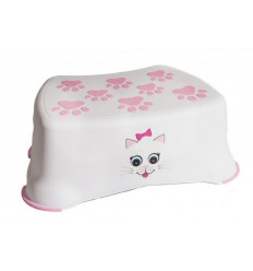 MY STEP STOOL KAT 23