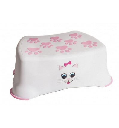 MY STEP STOOL KAT 23