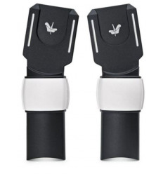 BUGABOO FOX5 MAXI COSI ADAPTORS 23