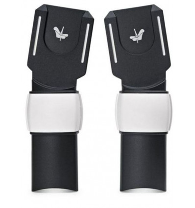 BUGABOO FOX5 MAXI COSI ADAPTORS 23