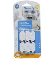 SF1 EURO SWIVEL SOCKE.INSERT 22