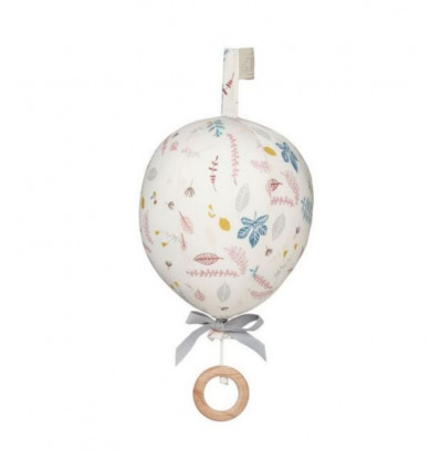 MUSIC MOBILE BALLOON W/ VELCRO LOOP OCS