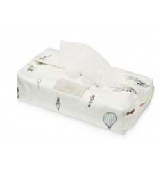 WET WIPE COVER GOTS HOLIDAY 9