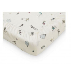 CHANGING CUSHION COVER OCS HOLIDAY 9