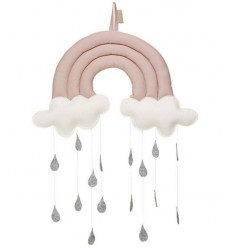 MOBILE RAINBOW OCS BLOSSOM PINK 9