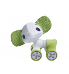TINY ROLLING TOYS SAMUEL ELEPHANT 22