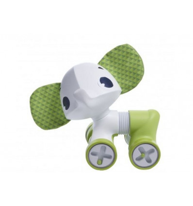 TINY ROLLING TOYS SAMUEL ELEPHANT 22