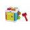 2 IN 1 SORT & BEAT CUBE 22