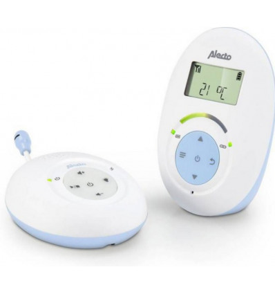 FULL ECO DECT BABYPHONE 9