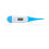 ALECTO DIGITALE THEROMETER BLAUW 9