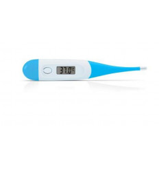 ALECTO DIGITALE THEROMETER BLAUW 9