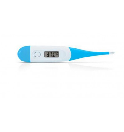ALECTO DIGITALE THEROMETER BLAUW 9