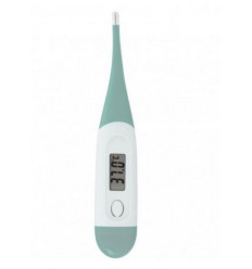 ALECTO DIGITALE THEROMETER GROEN 9