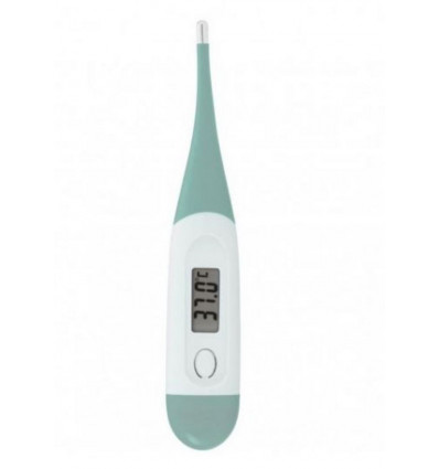 ALECTO DIGITALE THEROMETER GROEN 9