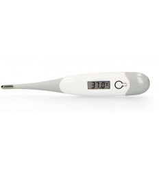 ALECTO DIGITALE THEROMETER GRIJS 9