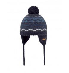THUMPER BEANIE NAVY SIZE 45