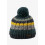 BUCK BEANIE NAVY SIZE 53