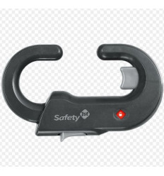 BLOQUE PLACARD SECURTECH GRIS 21
