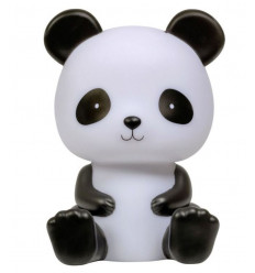 NIGHT LIGHT PANDA 21