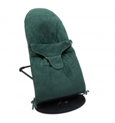 RELAXINLEGGER BABYBJORN ASPEN GREEN 24