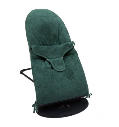 RELAXINLEGGER BABYBJORN ASPEN GREEN 24