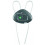 HANDLE FLEX LOCK GREY 21