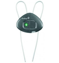 HANDLE FLEX LOCK GREY 21