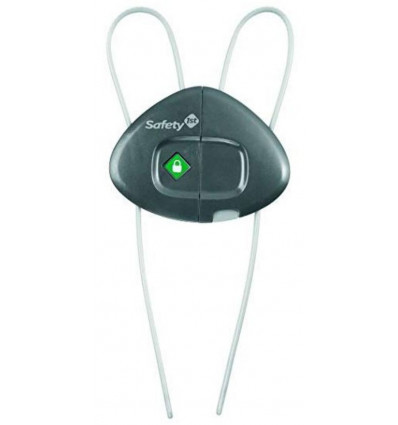 HANDLE FLEX LOCK GREY 21