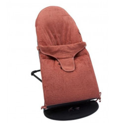 RELAXINLEGGER BABYBJORN APRICOTBLUSH 24